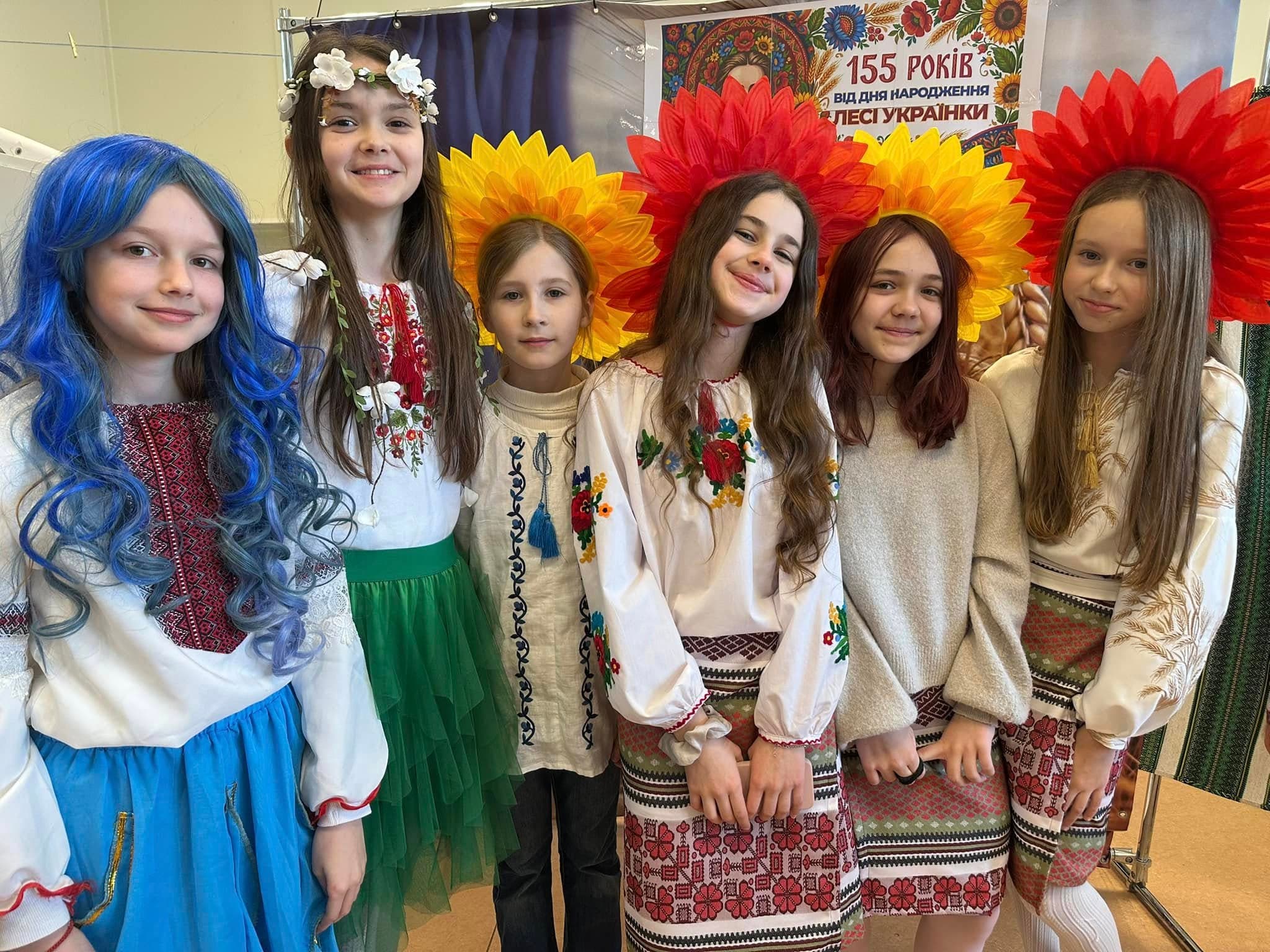 День вишиванки — символ української ідентичності та єдності